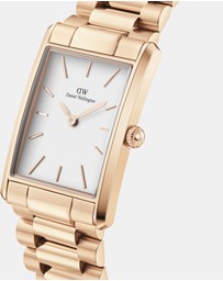 Daniel Wellington - Bound 35x24mm 3-link