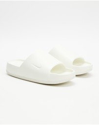 Nike - Calm Slides - Women's
