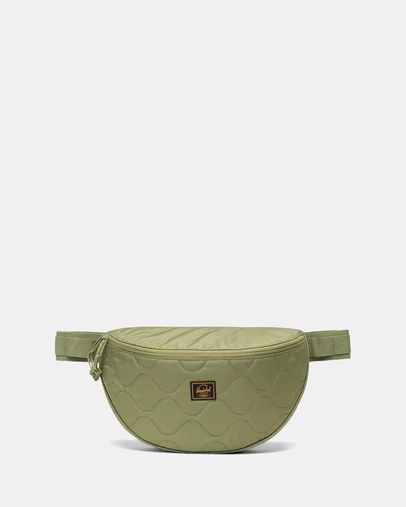 Herschel - Kaine XL Quilted Capsule Hip Pack