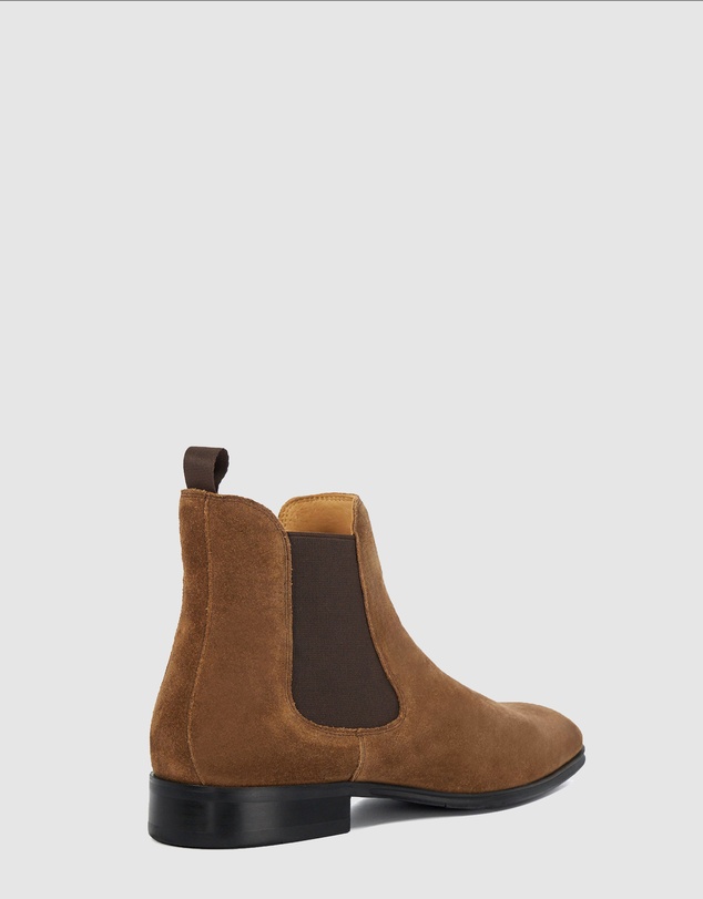 Dune London - Mandatory - Brown