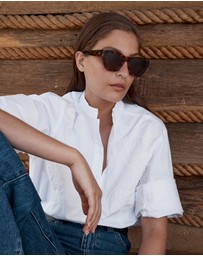Status Anxiety - Mirage Sunglasses