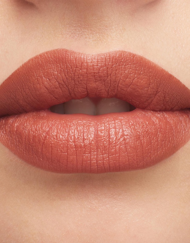 MAC - MACximal Silky Matte Lipstick - Taupe
