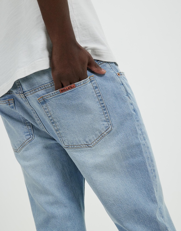 Rolla's - Relaxo Chop Comfort Jeans