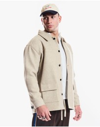 Nana Judy - Park Avenue Jacket