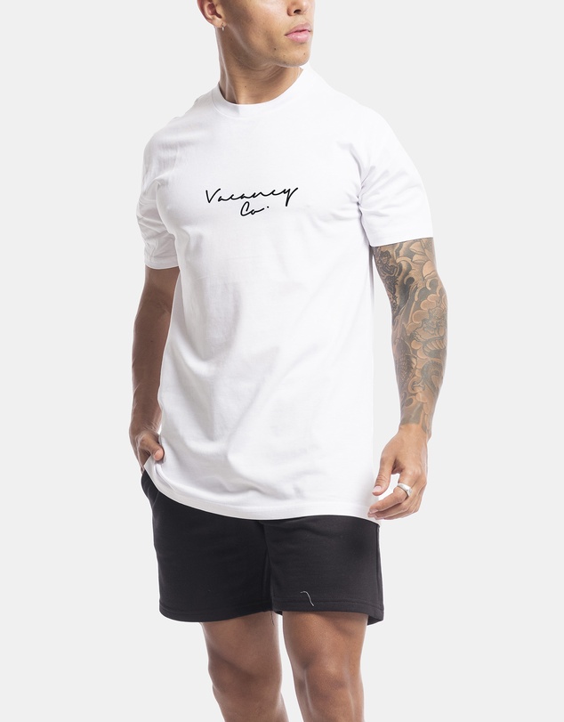 Vacancy Co - Coy Rise Tee