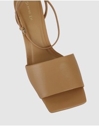 Sempre Di - Parda Heels