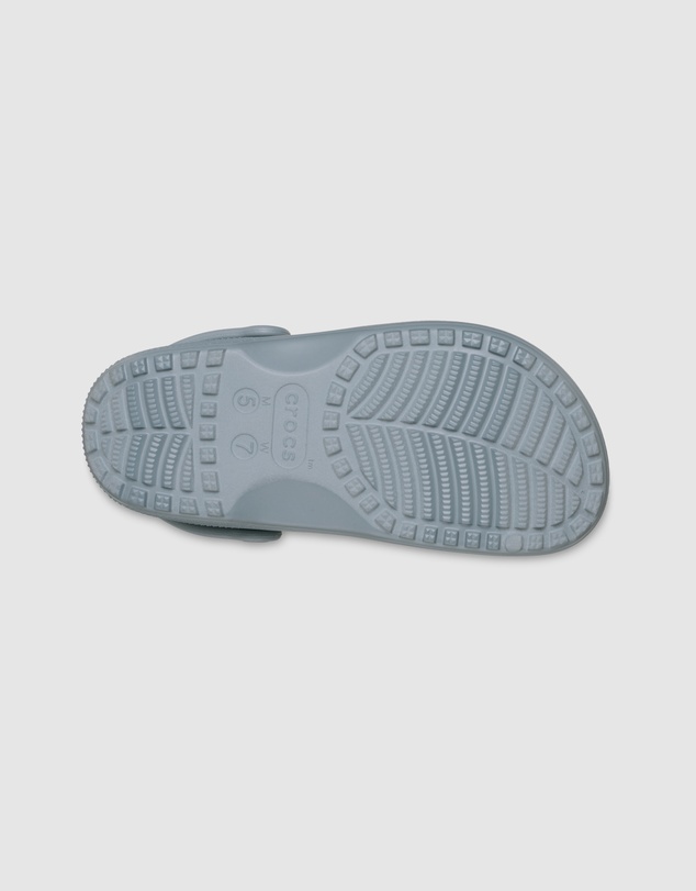 Crocs - Classic Crafted Clogs - Unisex