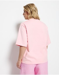 Commonry - Modern Tee