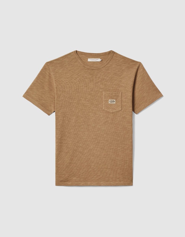 R.M.Williams - Stanley T-Shirt