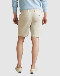 Faherty - The Ultimate Chino Short (8