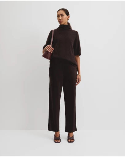Country Road - Satin Pant