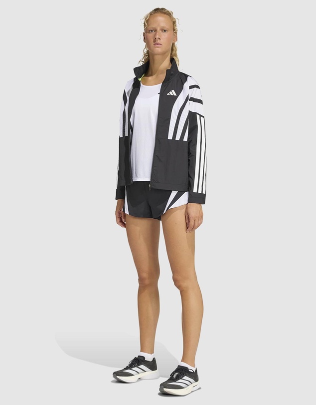 adidas Performance - Adizero Run Medium Support Bra