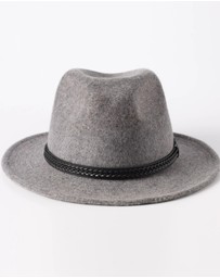 Tilley - Montana Fedora
