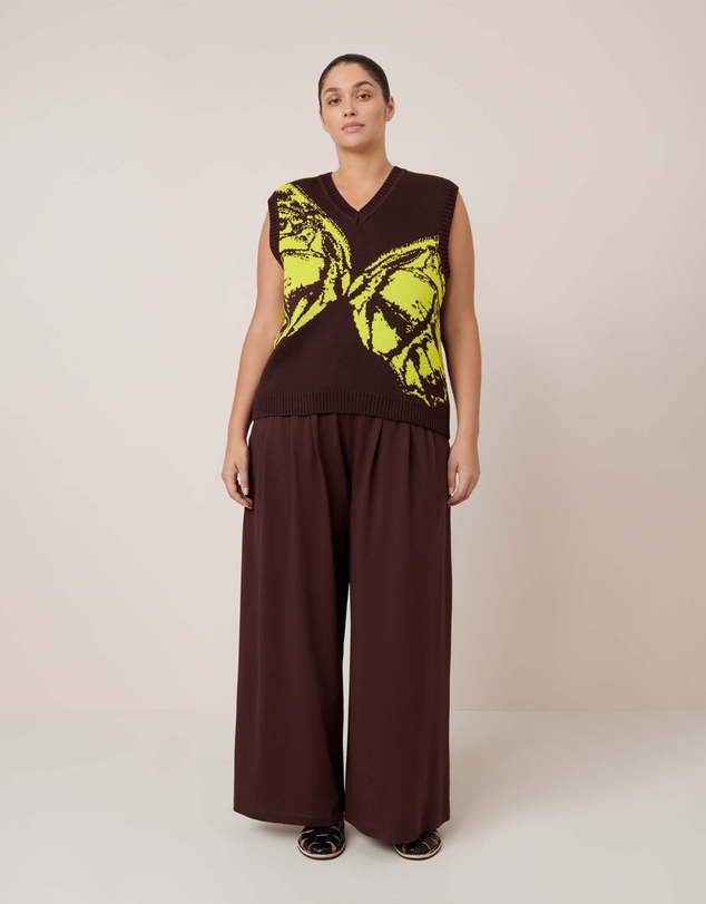Kowtow - Wingspan Vest