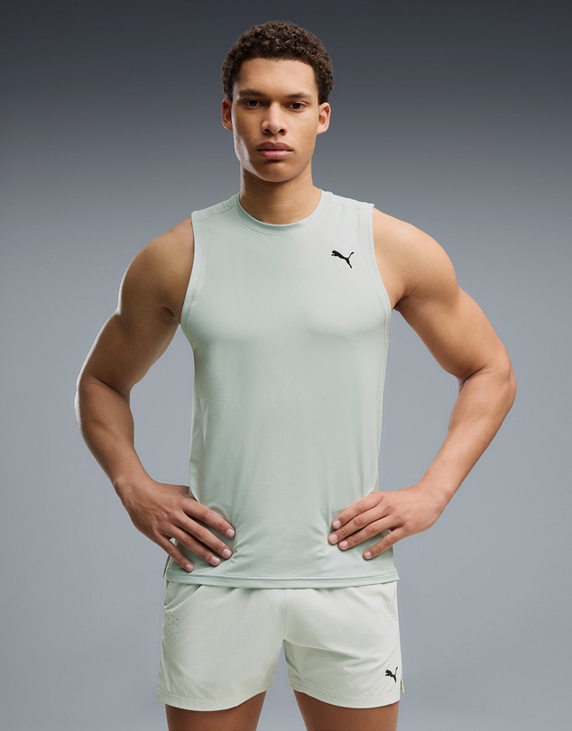 Puma - PWRMODE Training Tank Top - Men