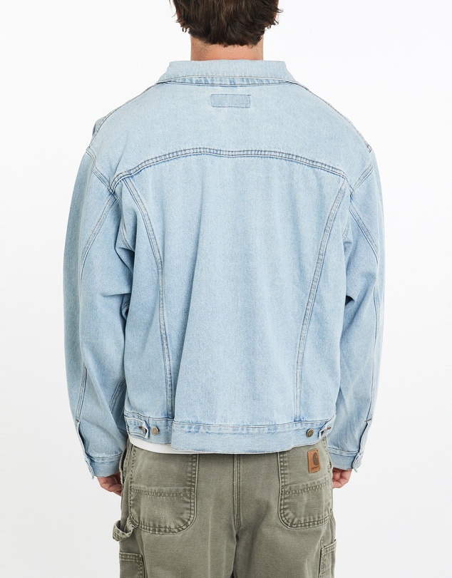 Vintage by The Real Deal - Pre Loved - Vintage Wrangler Denim Jacket
