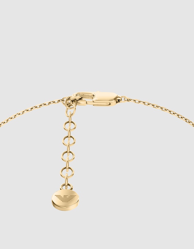 Emporio Armani - Gold Bracelet