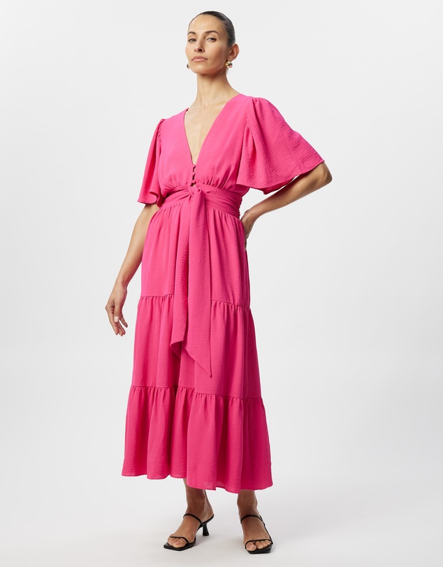 Tussah - Arielle Midi Dress