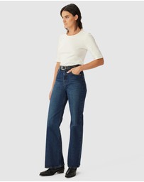 R.M.Williams - Vale Stretch Jeans