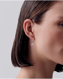 Karen Walker - Garlic Earrings