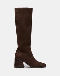 Therapy - Quinn Tall Boots