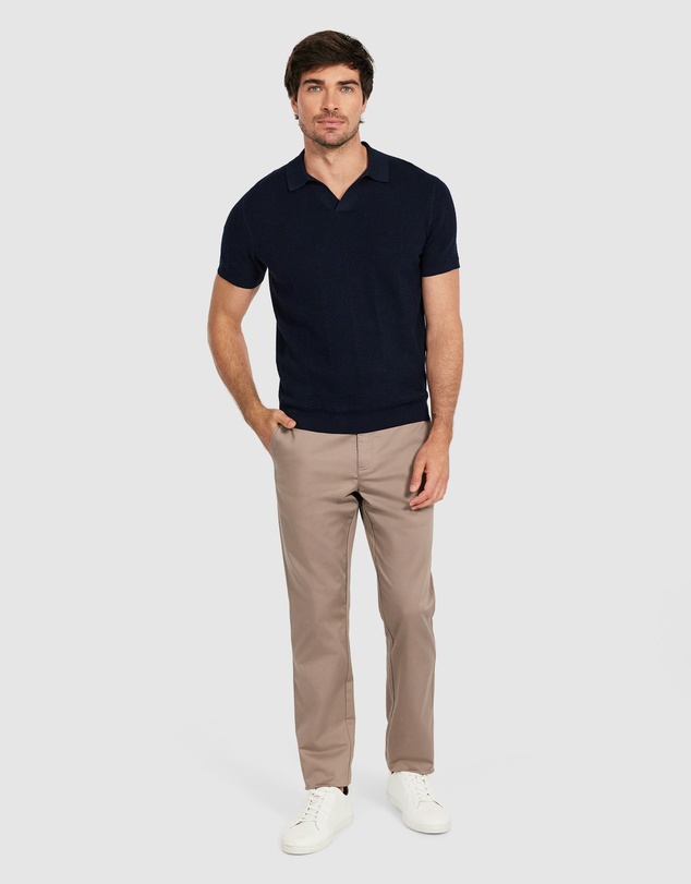 Tarocash - Cadence Stretch Chino