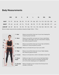 Puma - CLOUDSPUN High-Waist Tights - Women