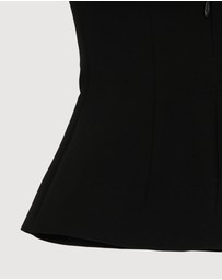 Revibe - Repaired MISHA Alusia Top - AU 6