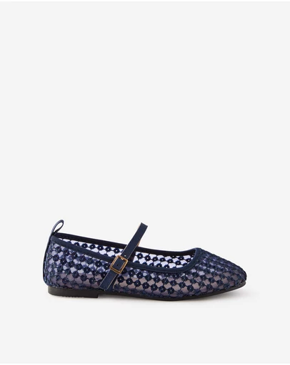Cotton On Kids - Kids Ballet Flat
