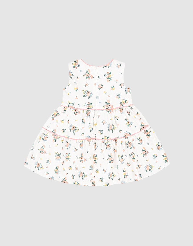 Bebe by Minihaha - Pia Dress - Babies