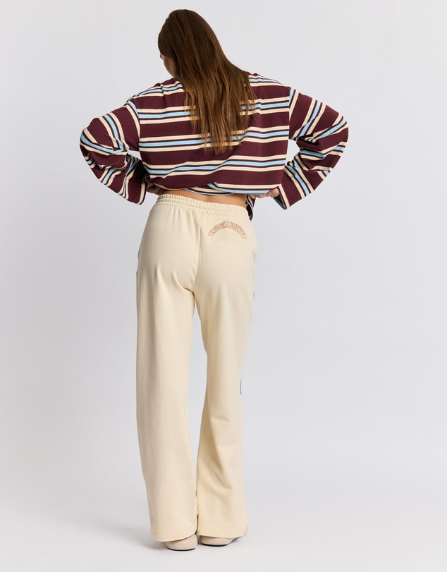 MAKU - Chrome Elements Trackpants
