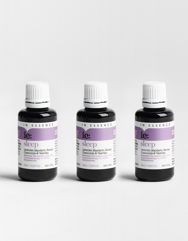 In Essence - In Essence ie: Sleep 3 Mega Pack