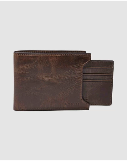 Fossil - Derrick Wallet