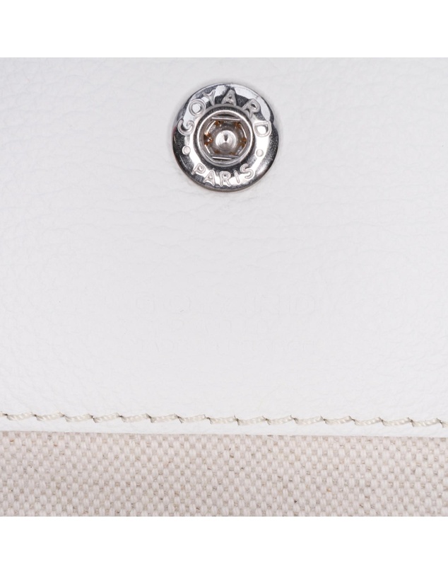 Pre-Loved by Azura Reborn - Pre-Loved goyard Chevron Tote Bag