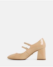 ALDO - Fountaintree Heels