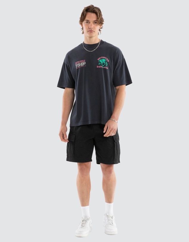 Nena & Pasadena - Grand Raptor Tee
