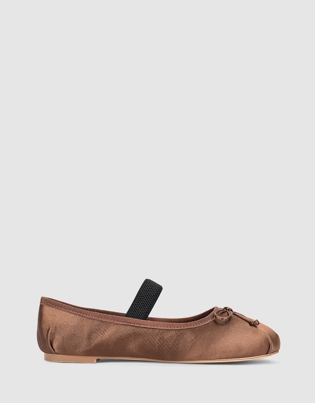 Verali - Milly Mary-Jane Flats
