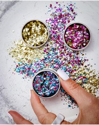 Glitterazzi - Give Me Loose Glitter Kit