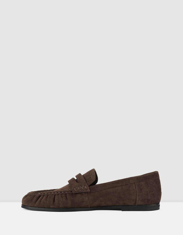 Rollie - Hudson Moccasin Flat