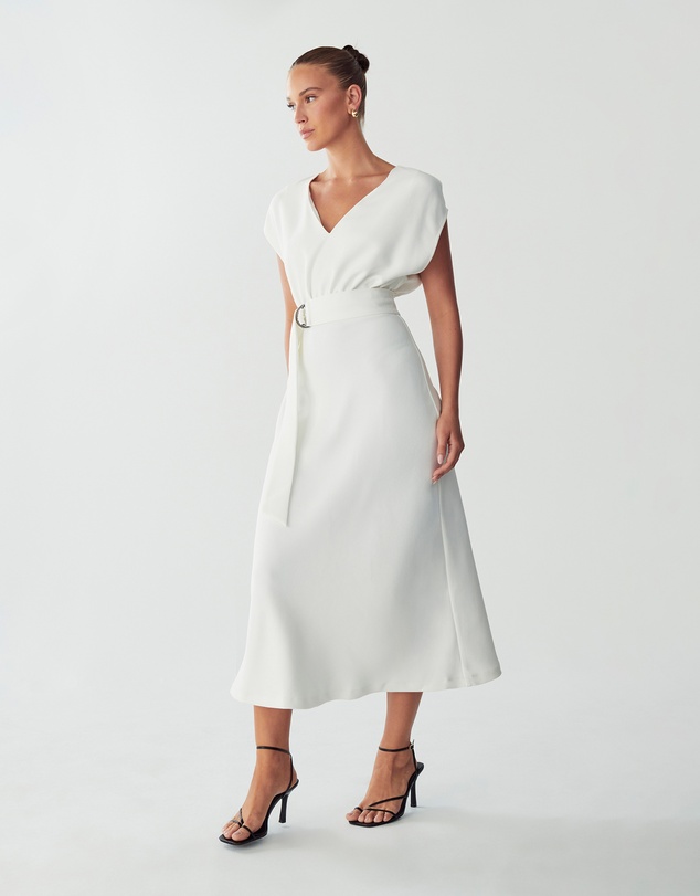 Willa - Honour Dress