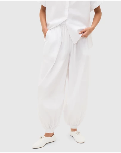 Seed Heritage - Genie Pant