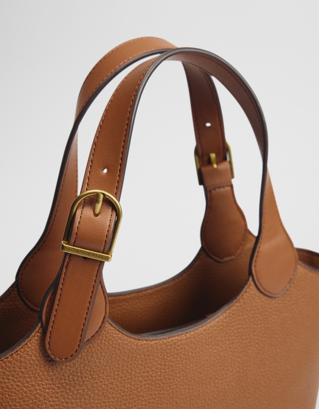 Country Road - Country Road Buckle Crossbody Bag