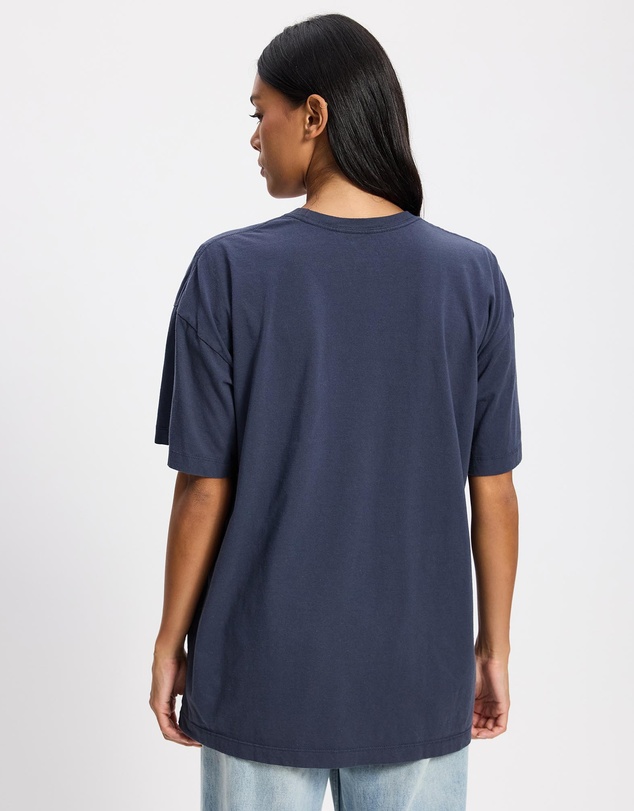 Patagonia - '95 Oval Logo Oversized T-Shirt