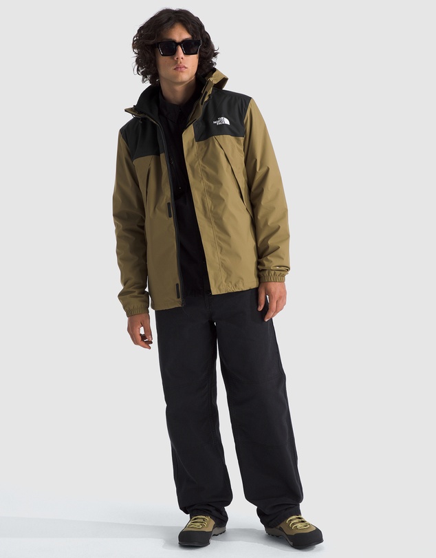 The North Face - Antora Triclimate® Jacket