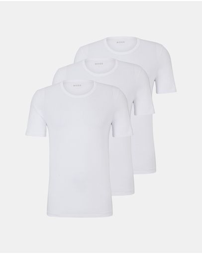 100 White