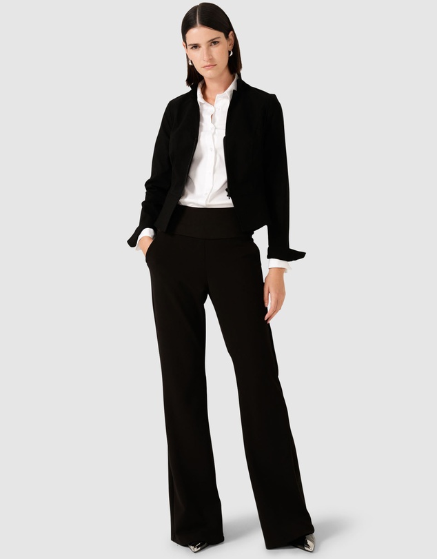 SACHA DRAKE - Classic Trouser