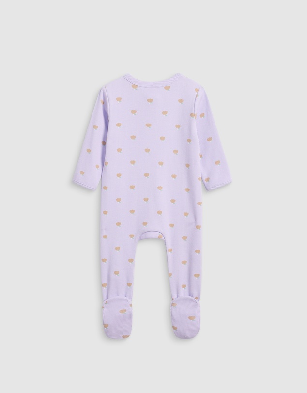 Seed Heritage - Rib Footed Jumpsuit