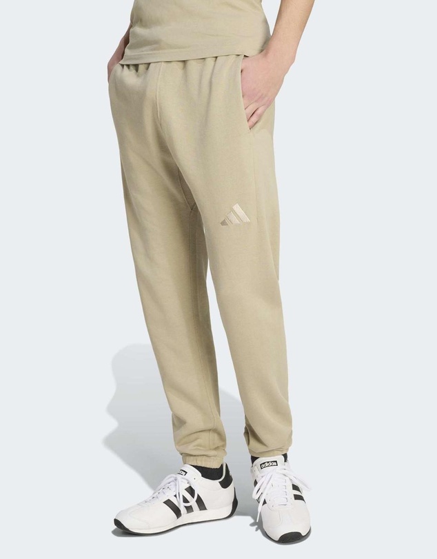 adidas Sportswear - ALLSZN French Terry Regular Tapered Pants