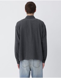 Won Hundred - Maza Shirt