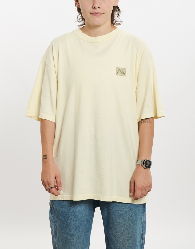 Vintage by The Real Deal - Pre Loved - 90s Quiksilver Tee